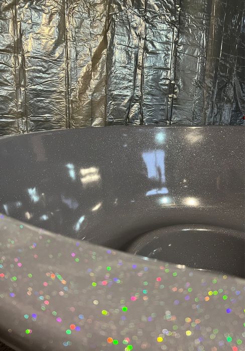 Cada pentru ciubar calitate superiora,cuva