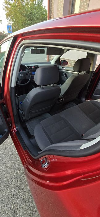 VOLKSWAGEN Golf 2005 — imagine 3
