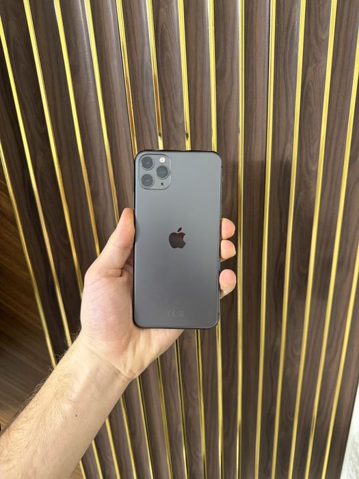 Iphone 11 Pro Max 256 Айфон 11 Про Макс 256
