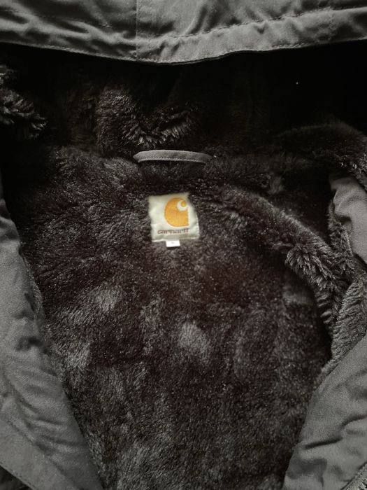 carhartt / дамско зимно яке L