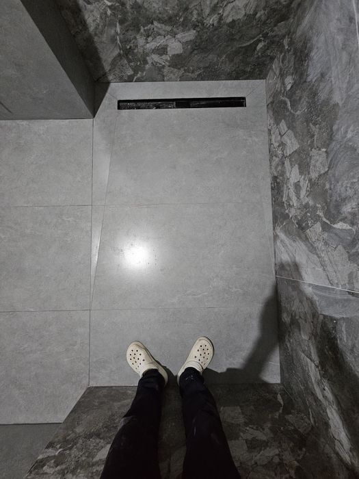 Плиточник, кафельщик