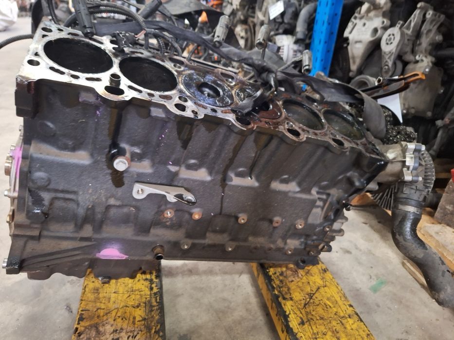 Оборудван блок БМВ Е46 3.0Д - 306Д1/BMW Е46 3.0D - код: 306D1