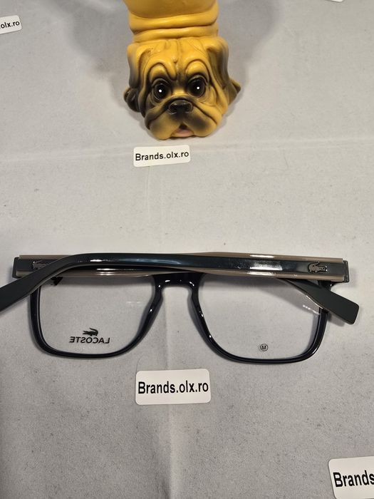 Ochelari de soare Lacoste, L2935, ramele pot fi folosite si pt montarea lentilelor de vedere