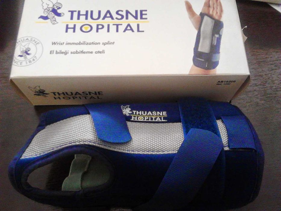 Ортеза за лява ръка Thuasne Hopital 1340