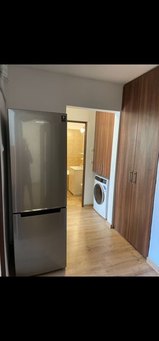 Apartament 2 camere, conf 1 decomandat, et. 3/4