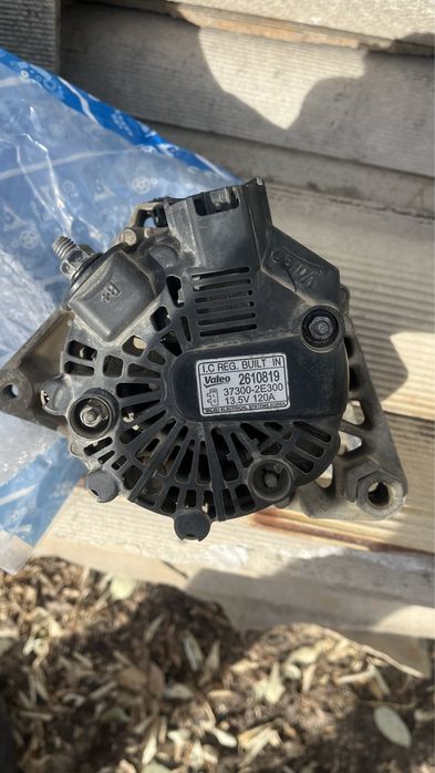 Генератор для спгнтейдж