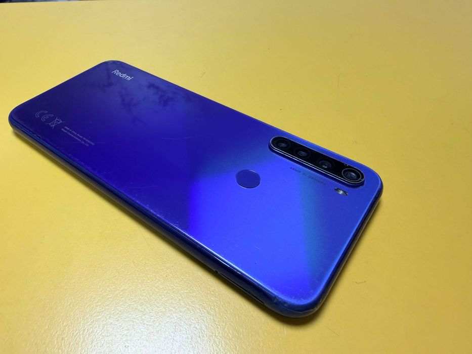 Xiaomi Redmi Note 8T 64GB 4GB RAM Dual