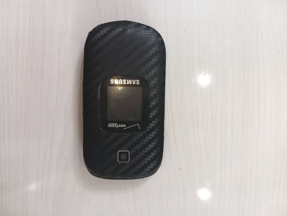 Verizon Gusto 2 Perfectum