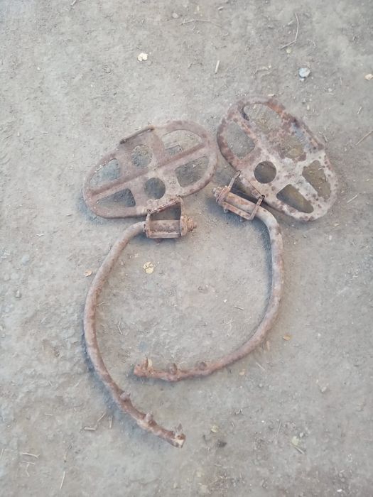 Продам когти для столбов