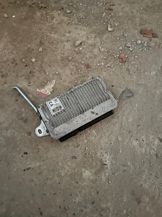 Газ балон, Блок, Катушка