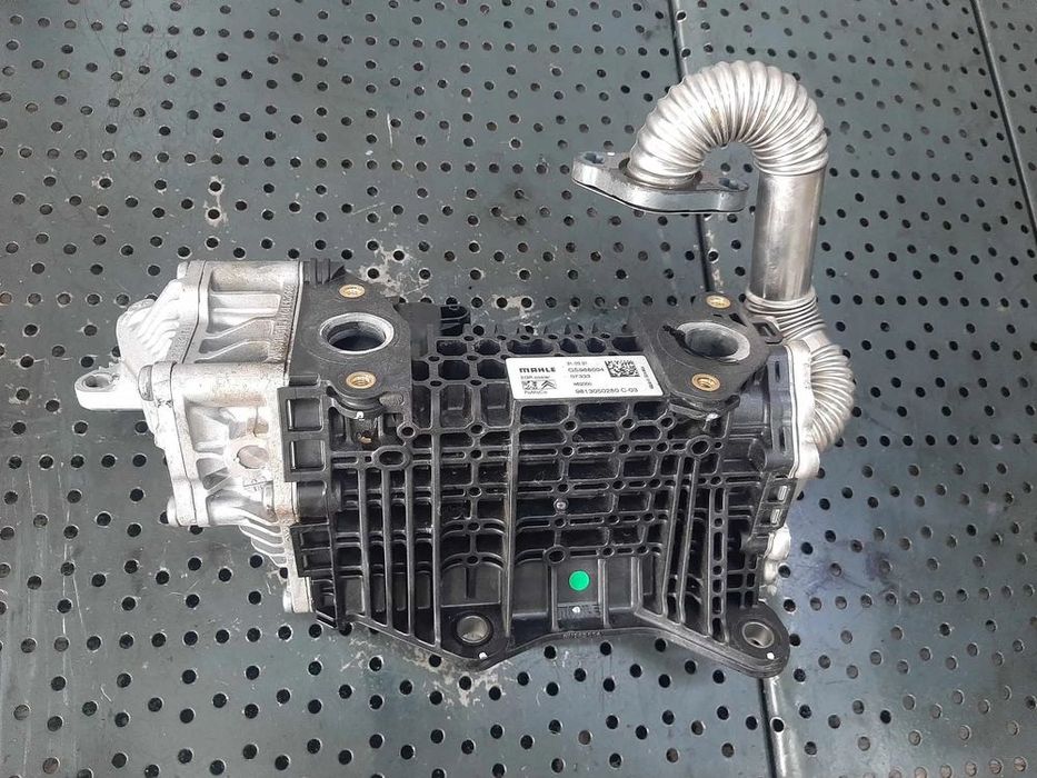 racitor gaze  1.5cdti  yh01 opel vivaro c  citroen jumper  9813050280
