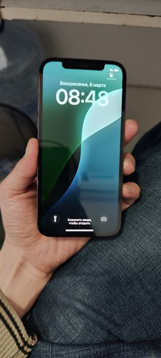 Iphone 12 pro.     80 yomkisi