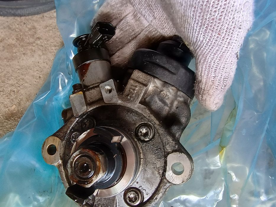 Двигател за Ивеко Дейли 35s21