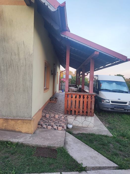 Vand casa Ibanesti, Bt