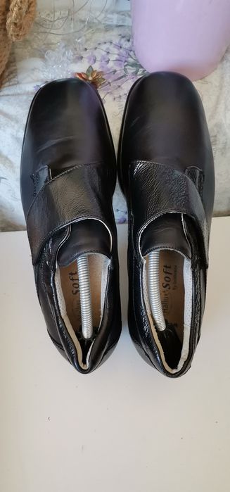 Обувки Theresia M. 39.5нLuftpolster