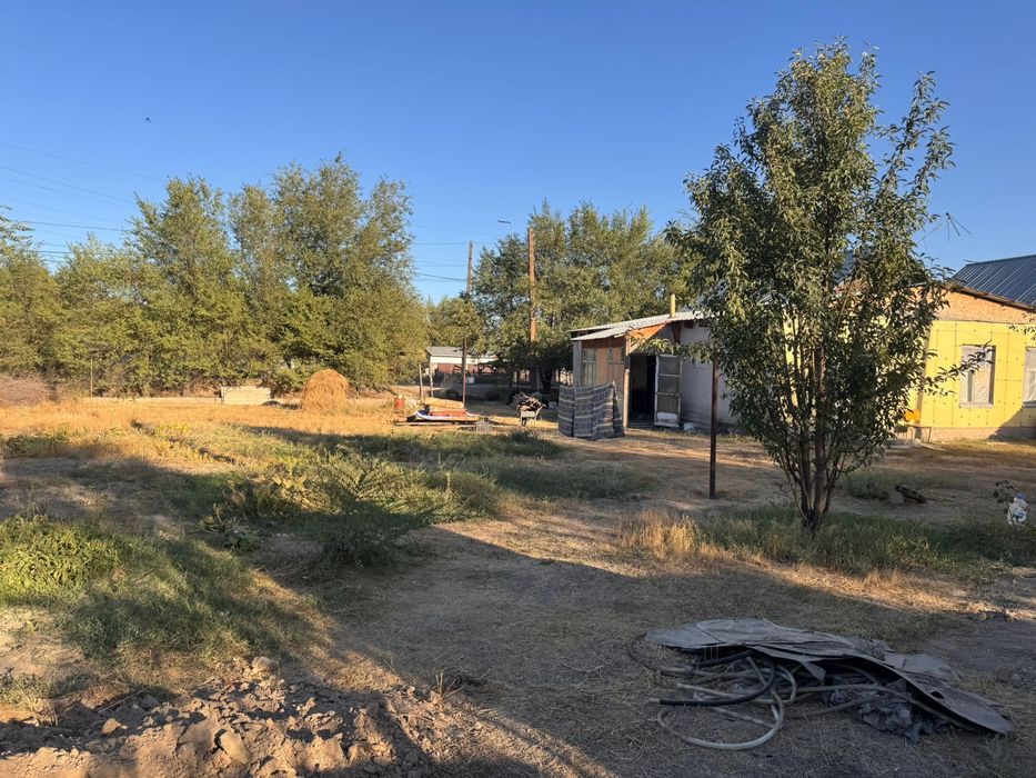 Срочно продам дом торг есть