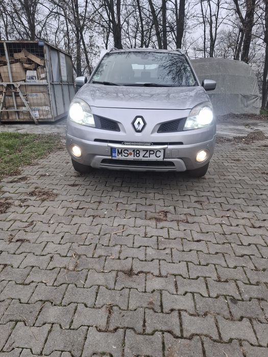 Vând Renault Koleos 4x4
