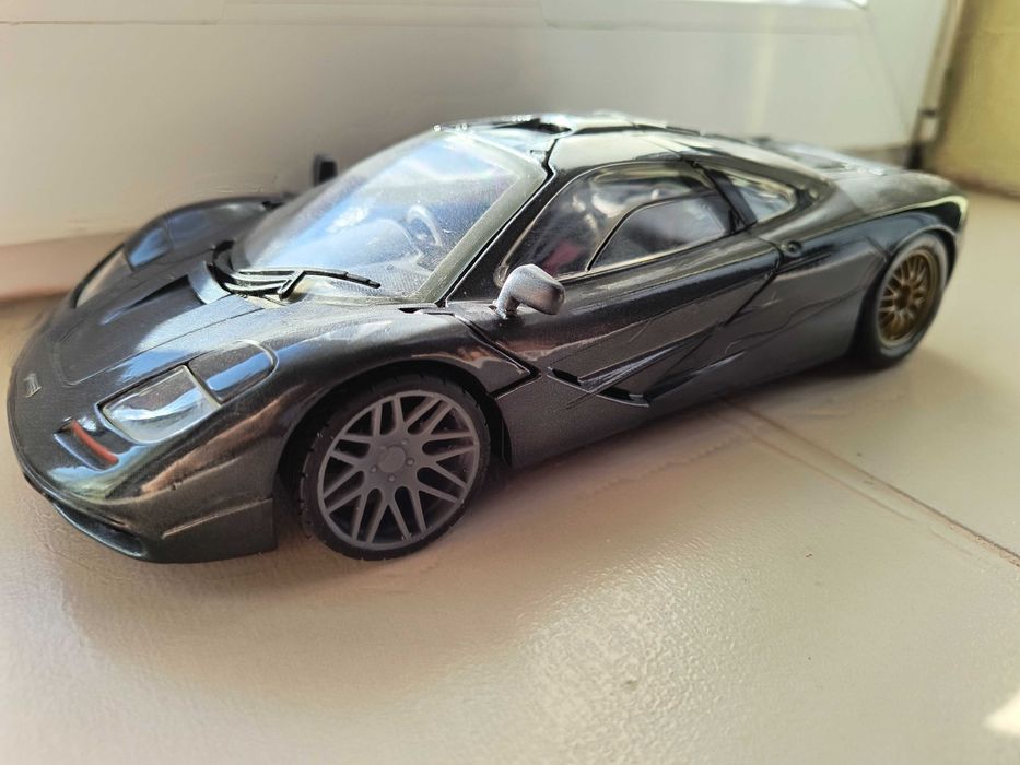 1:18 колички diecast
