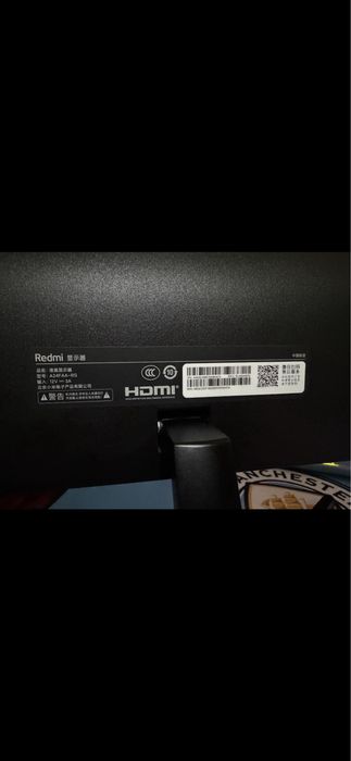 Монитор 24 новый 165герц