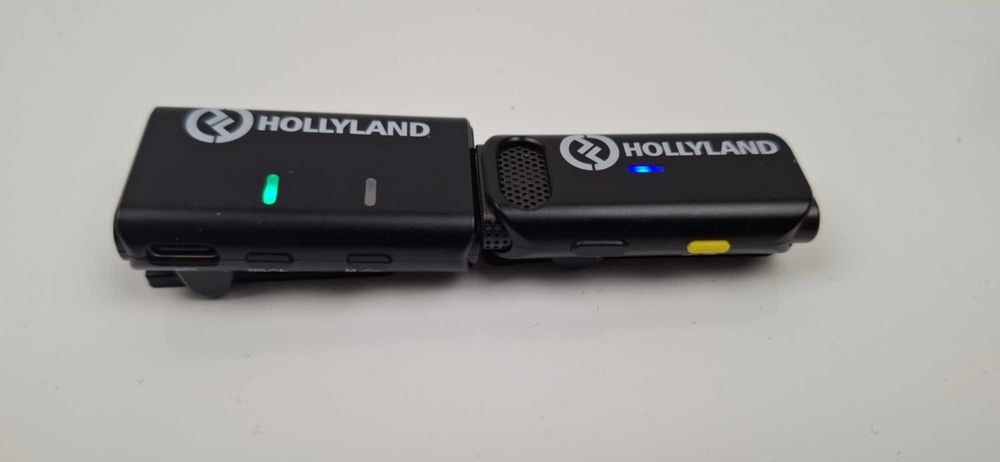 Lavaliera HollyLand Lark M1