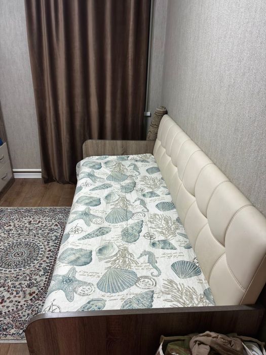 Продам шкаф и диван, комплект