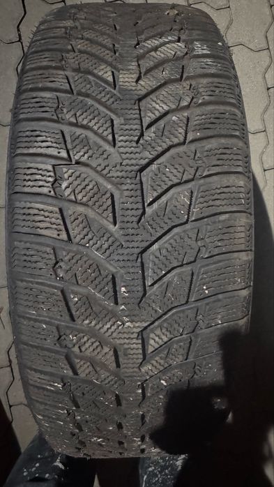anvelope m+s noi 225/55 r17