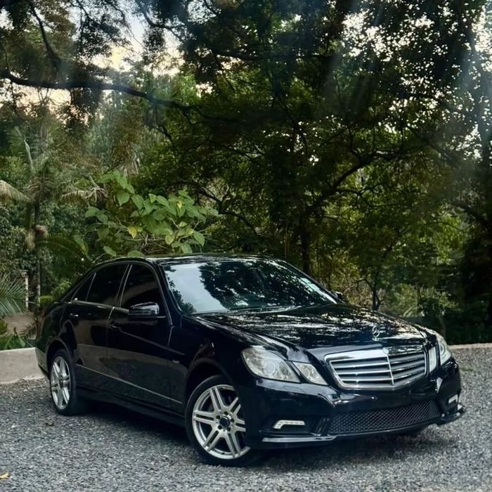 Mercedes 212 E class 350d Мерцедес Е350д 212 2010година На части!!