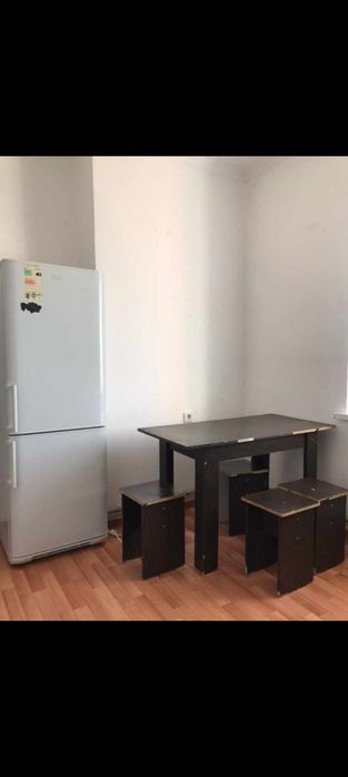 Пәтер жалға беріледі. Ұзақ мерзімге.