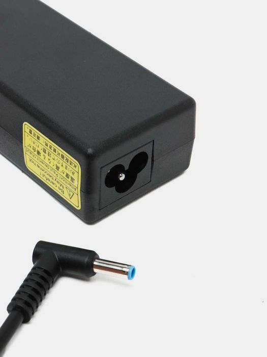 Зарядка для ноутбука HP блок питания 19.5V 2.31A 45W