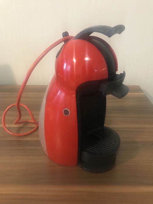 машина за кафе с капсули (необходими ремонти)