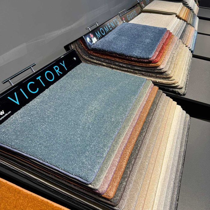 Europol gilam pol uchun paloslar