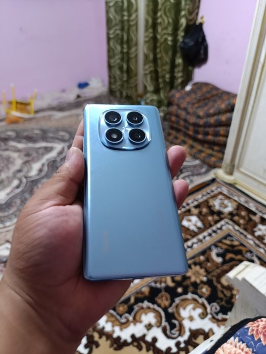 Redmi not 14 pro 12/521