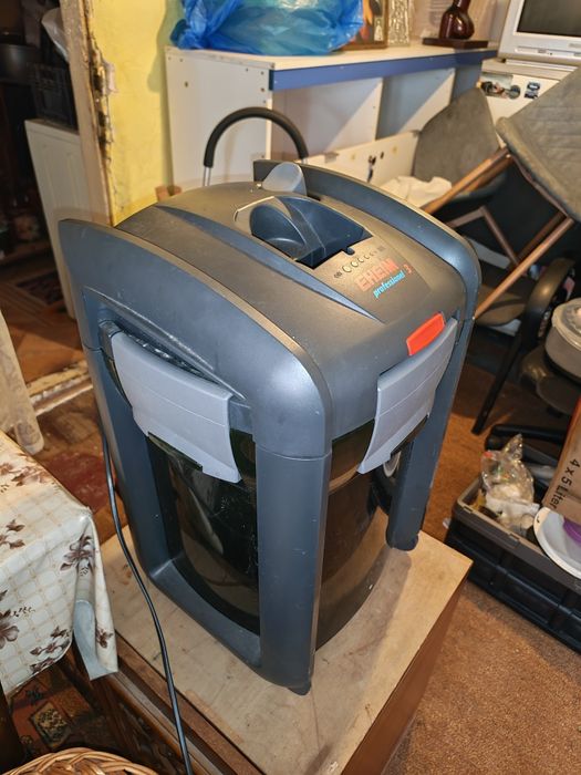 Vand Filtru acvariu Eheim Profesionel 3