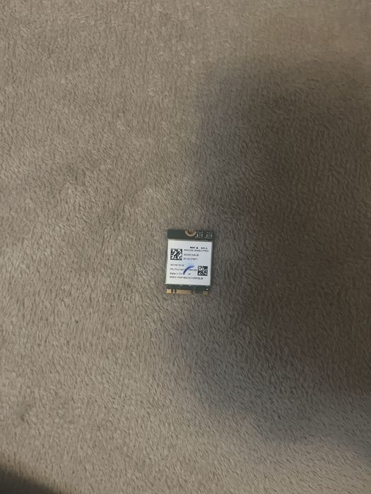 Placă WiFi laptop Lenovo + Bluetooth