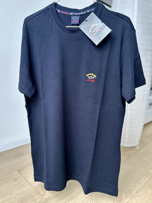 Tricou barbati Paul Shark