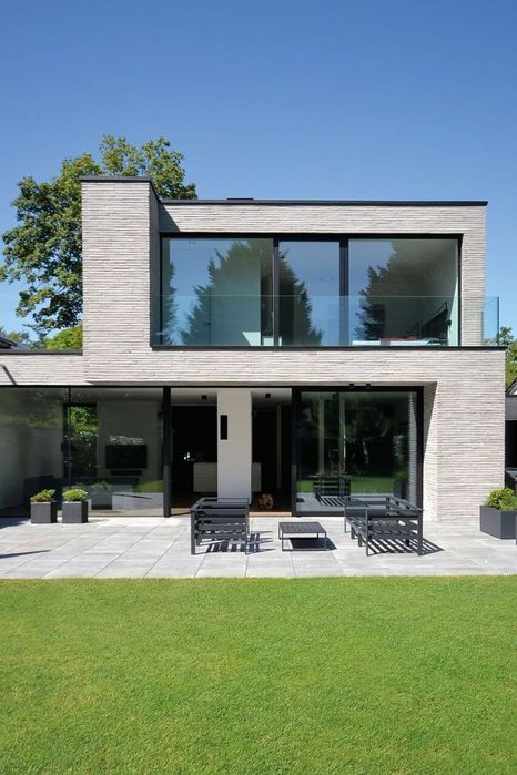 Архитектор & Дизайнер.