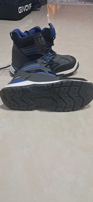 Ghete Tom Tailor mar 35