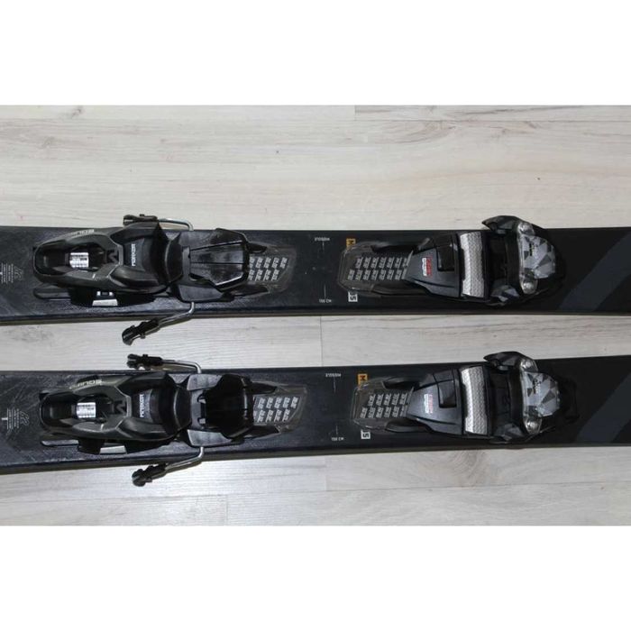 K2 Mindbender 85  156cm, 2024