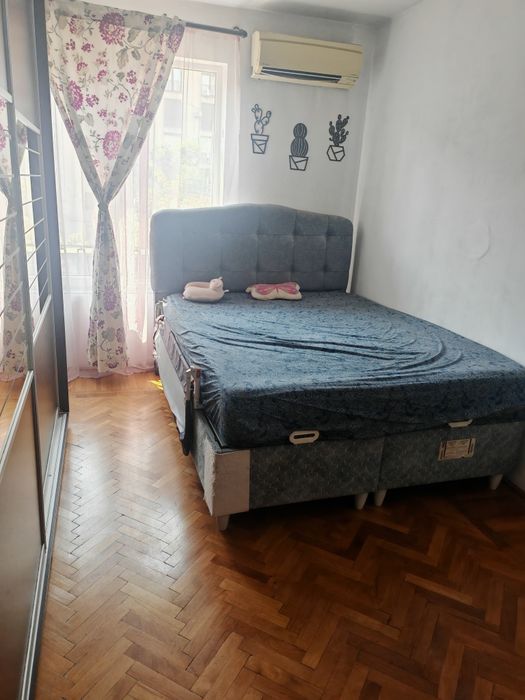 Apartament 2 camere  Vanzare