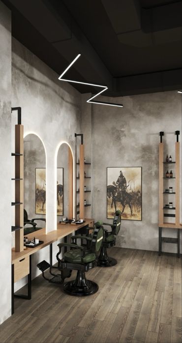 Аренда помещения