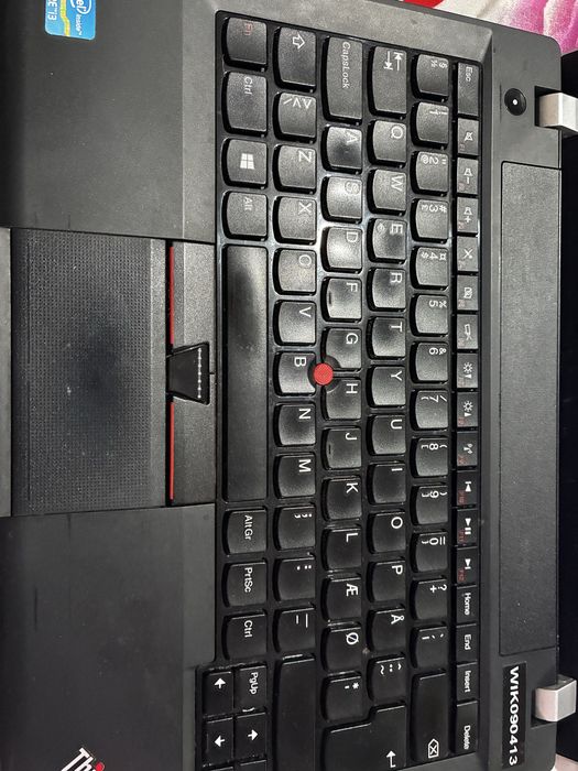 Vand laptop lenovo thinkpad edge e330