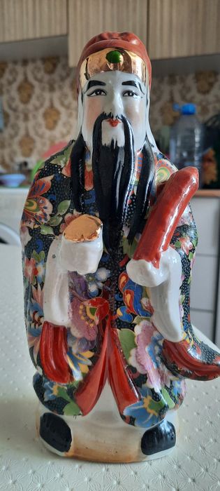 Сувениры , 3 старца