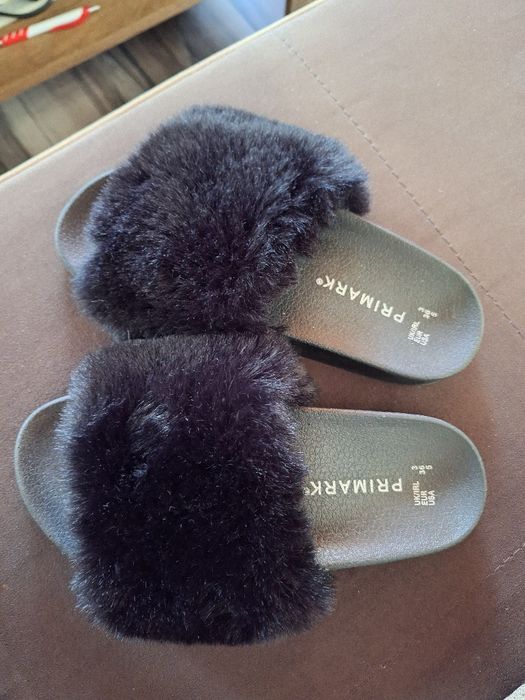 Детски чехли PRIMARK