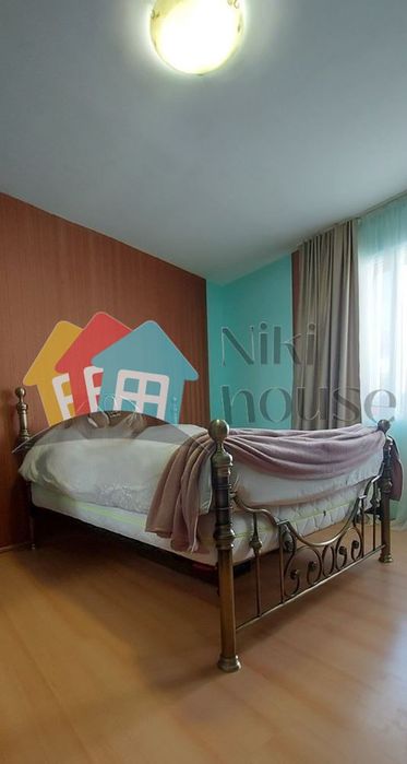 Продава се Тристаен апартамент в Варна, Бриз - 115 кв.м за 1056 €/кв.м - Снимка #4