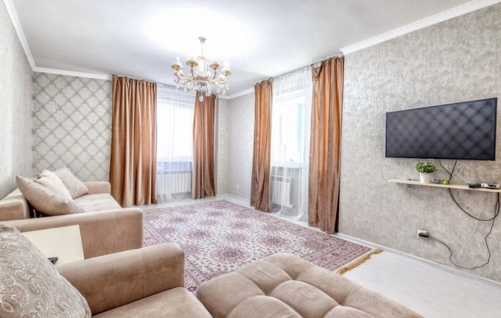 2х комнатные квартира