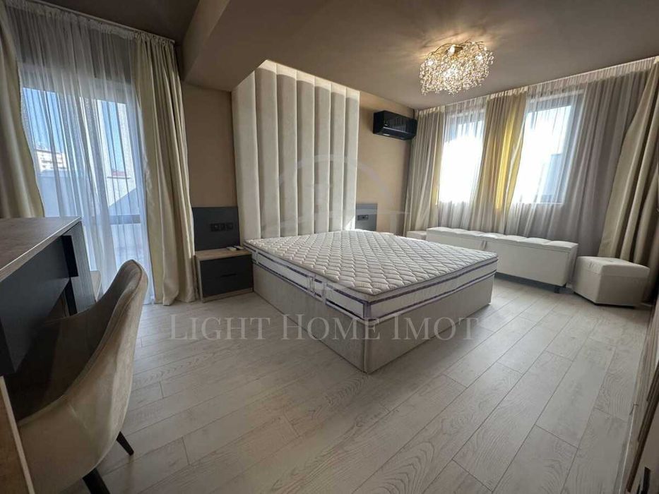 Реф. 2746 Луксозен Мезонет / Мараша