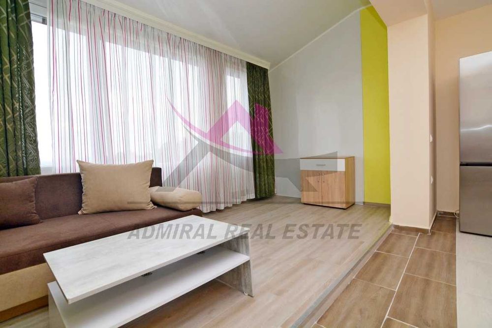 Дава се под наем Тристаен апартамент в Варна, Бриз - 96 кв.м за 650 € - Снимка #3