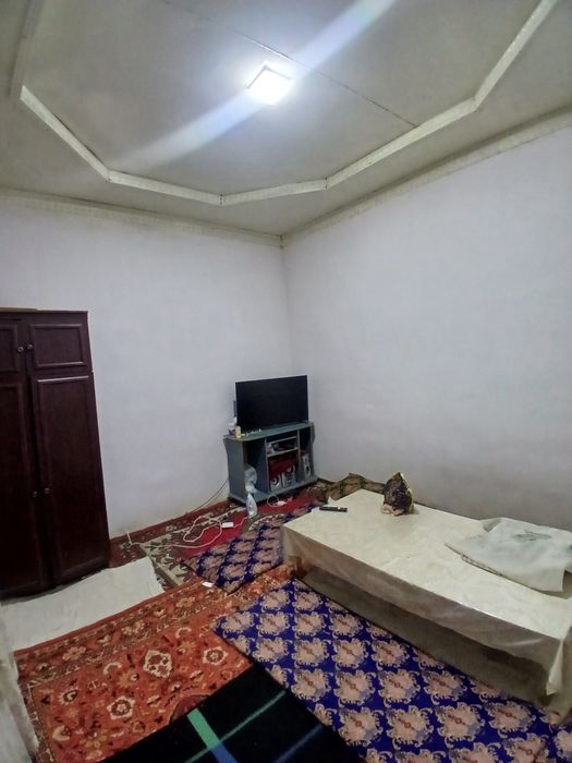 Hovli sotiladi qarshi shahar