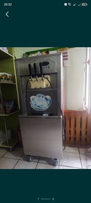 Марожни апарат  сатылады