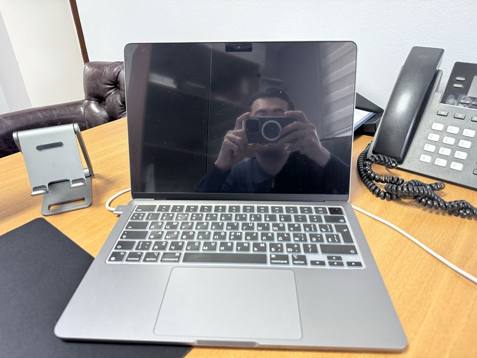 Macbook Air M2/256/8